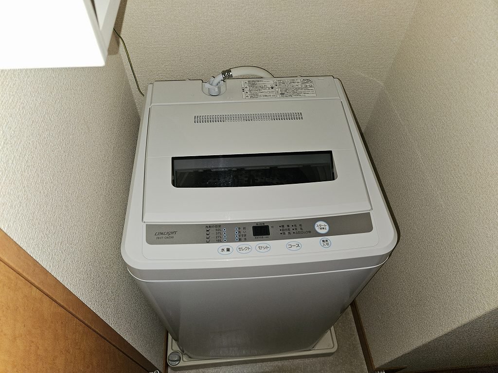 洗濯機