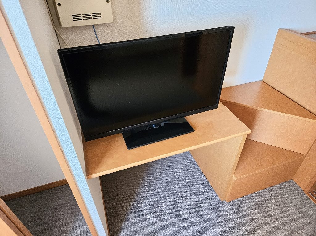 テレビ