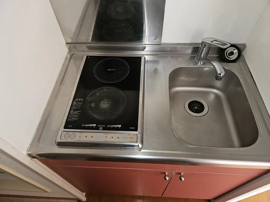 備品や設備仕様は号室等により異なります現地をご確認下さい。