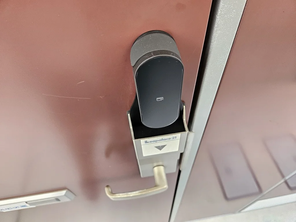 スマートロック