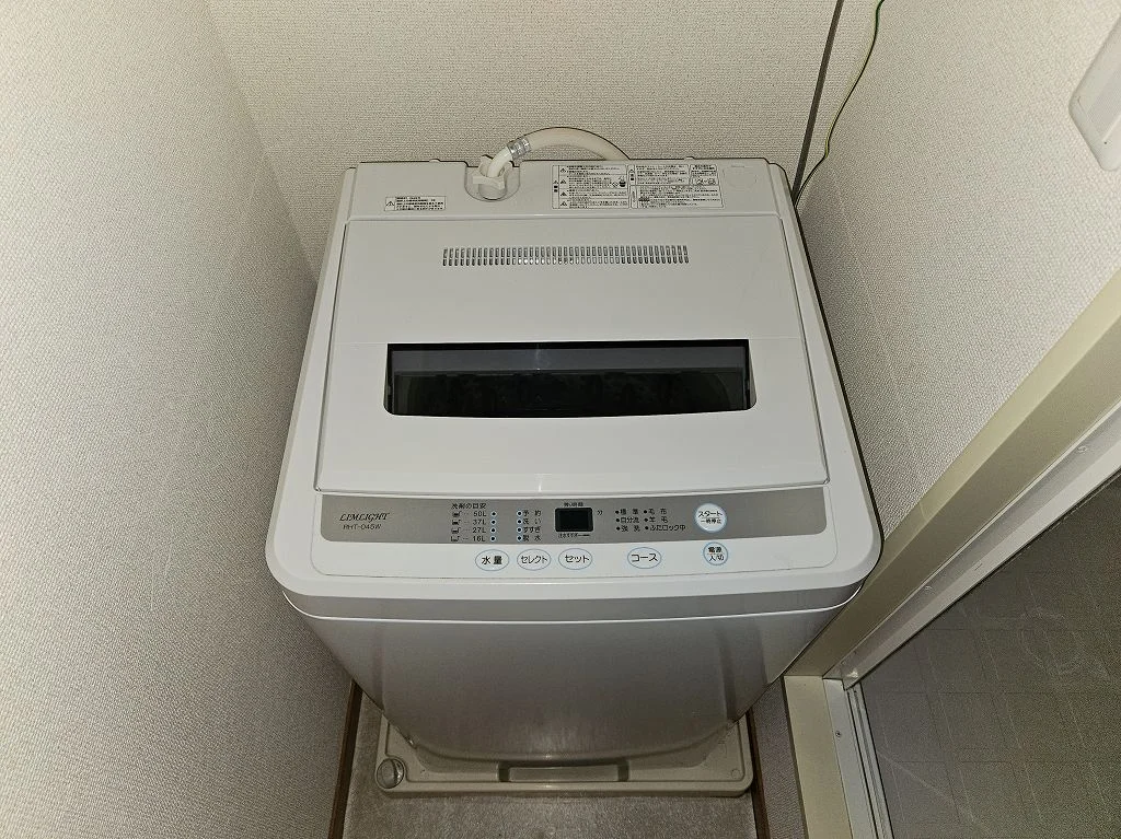 洗濯機