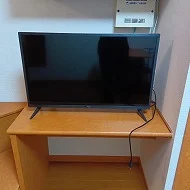 テレビ