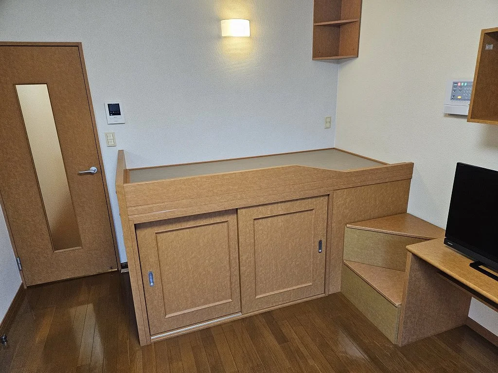 備品や設備仕様は号室等により異なります現地をご確認下さい。