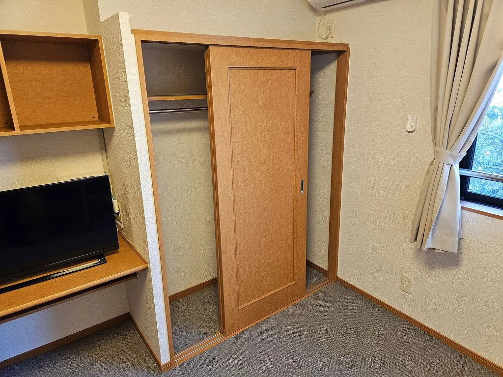 備品や設備仕様は号室等により異なります現地をご確認下さい。