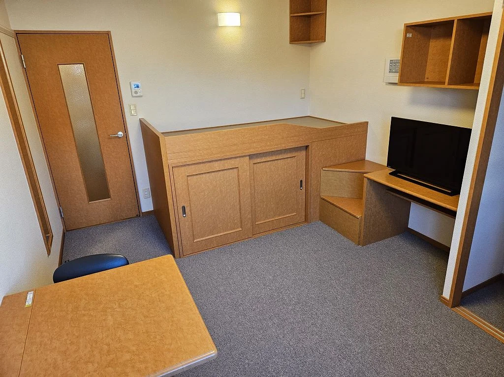 備品や設備仕様は号室等により異なります現地をご確認下さい。