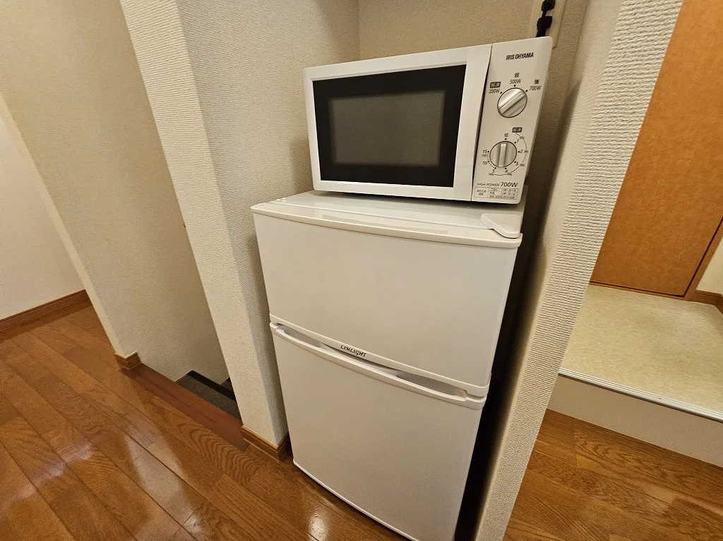 備品や設備仕様は号室等により異なります現地をご確認下さい。