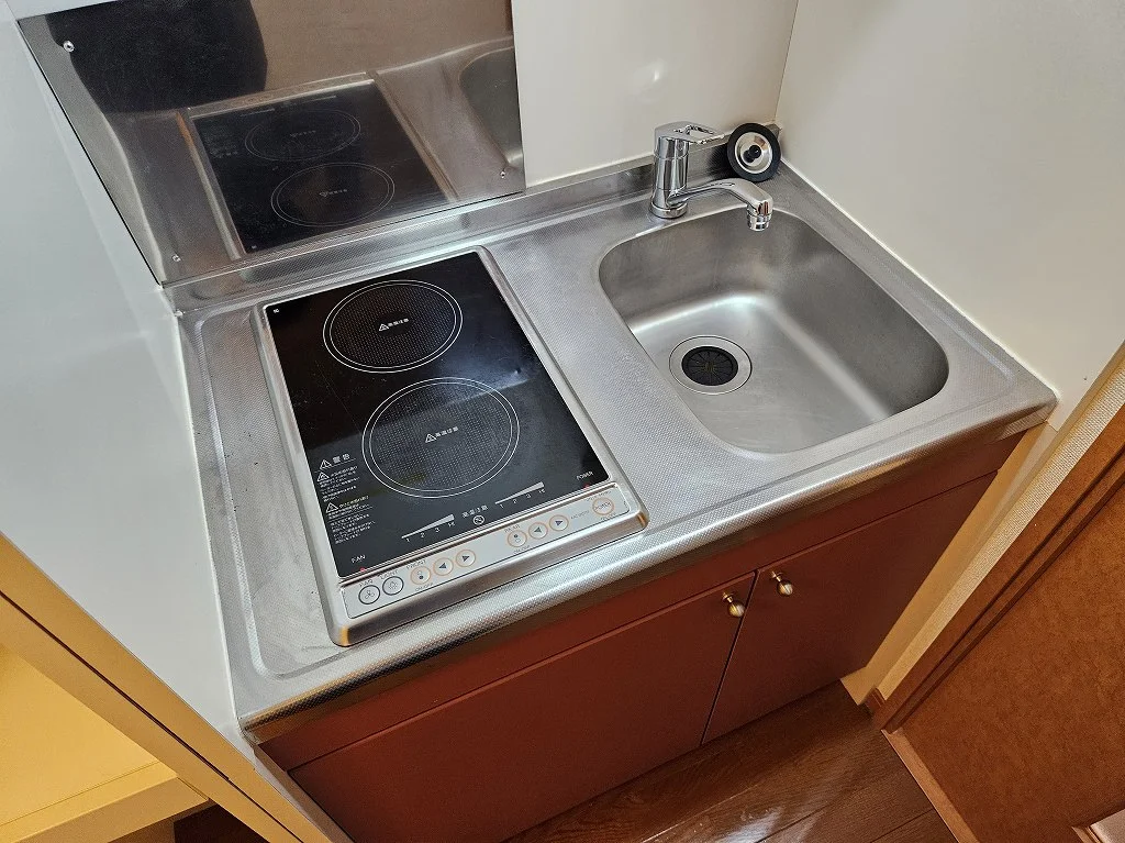 備品や設備仕様は号室等により異なります現地をご確認下さい。