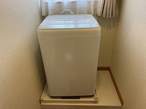 洗濯機