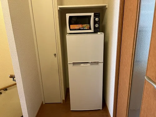 冷蔵庫