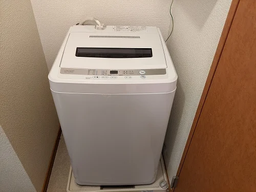 洗濯機