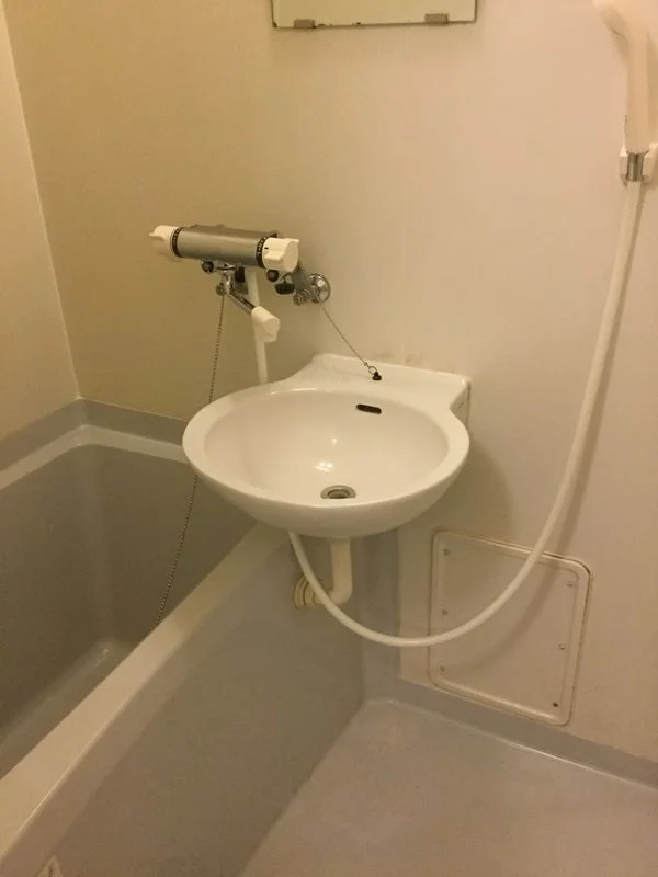 ユニット式