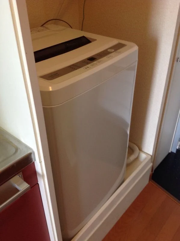 洗濯機