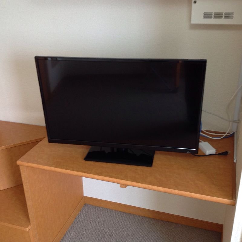 テレビ