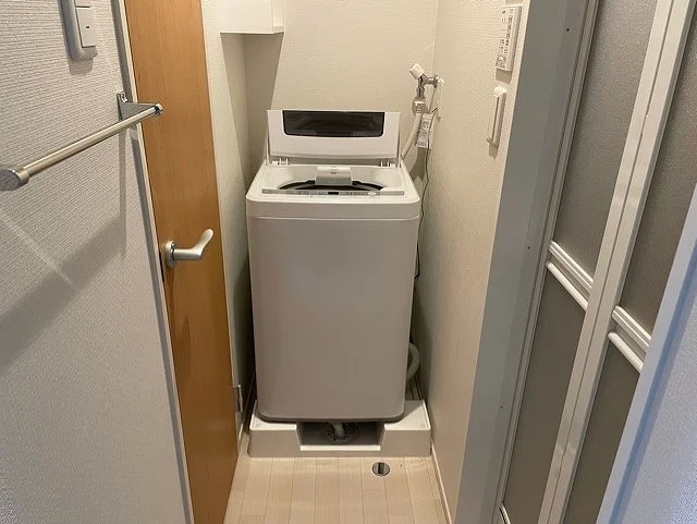 洗濯機