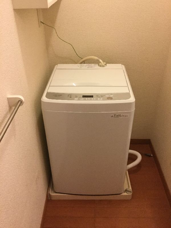 洗濯機