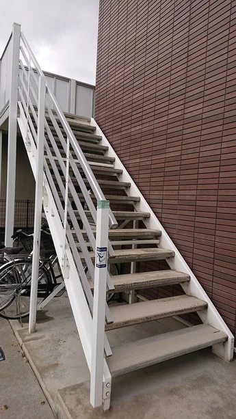 階段