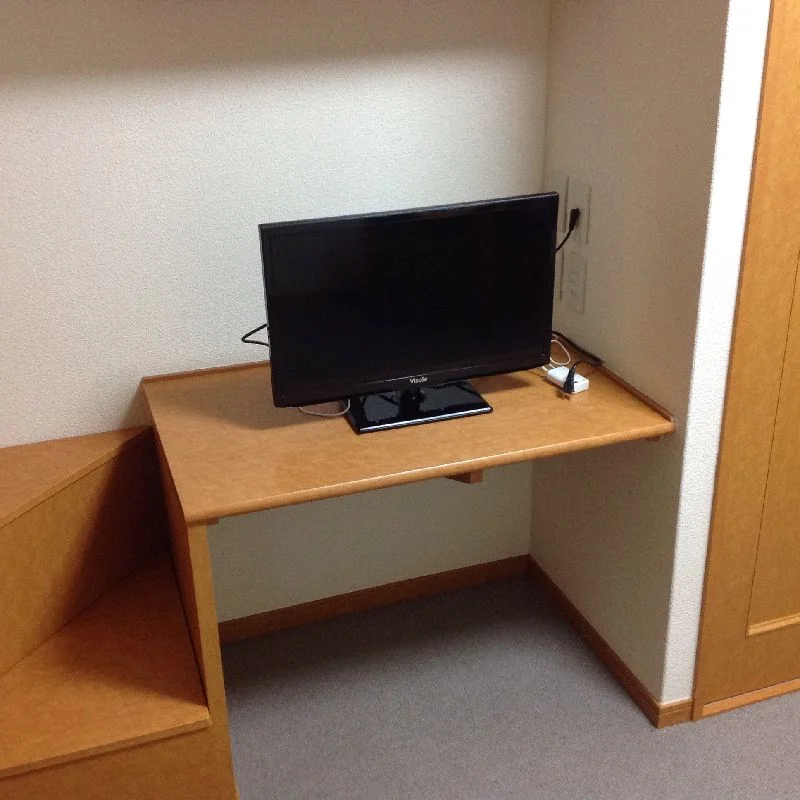 テレビ