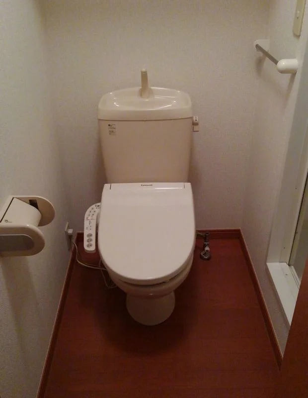 バス・トイレ別♪