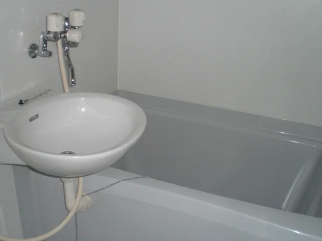 バス・トイレ別♪