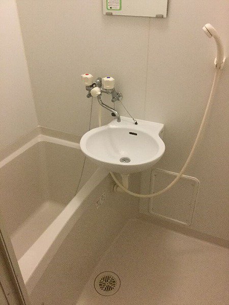 ユニット式