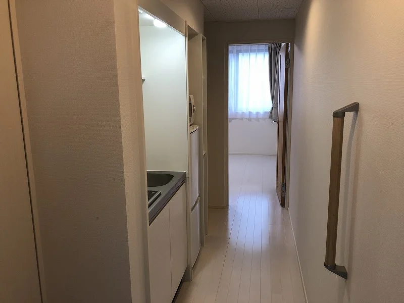 リフォーム済み