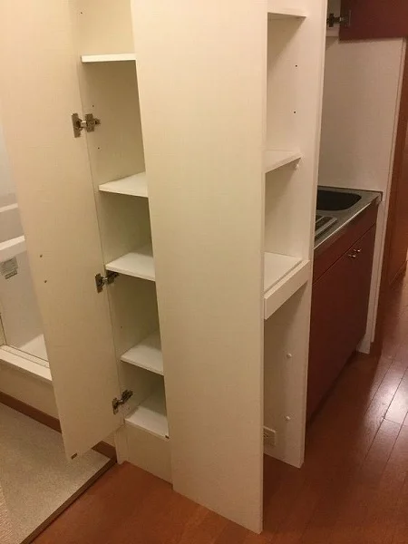 ユニット式