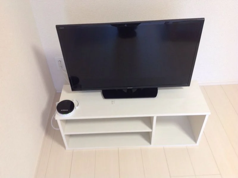 テレビ