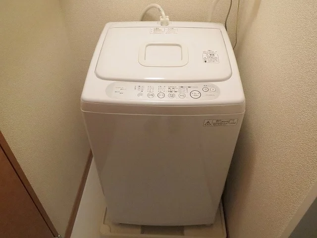 洗濯機
