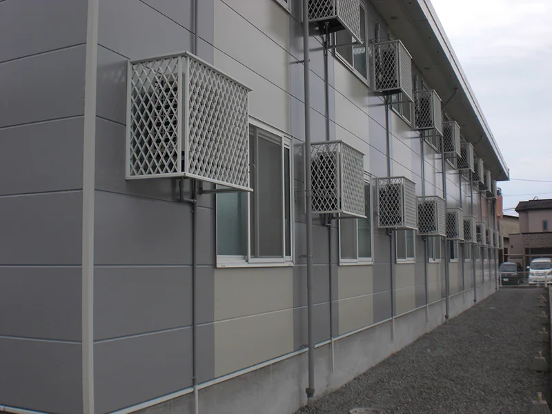 設備・使用は号室により異なるため、現況を優先致します。