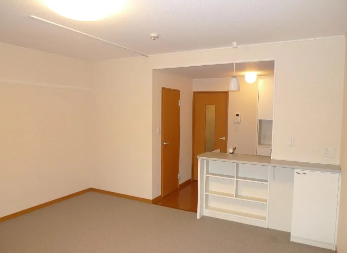 2F　カーペット