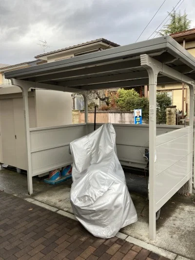 ライフスティック