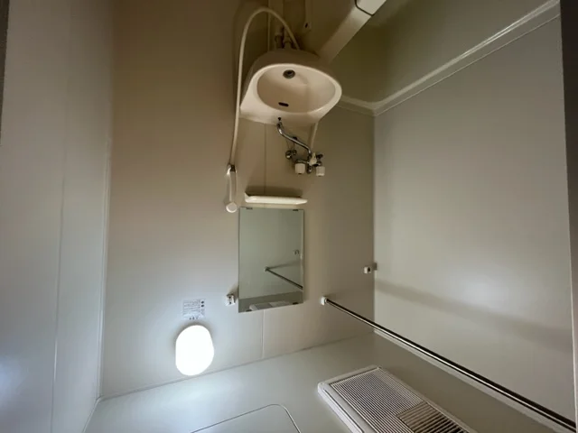洗面台