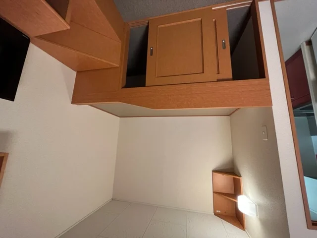 ベッド