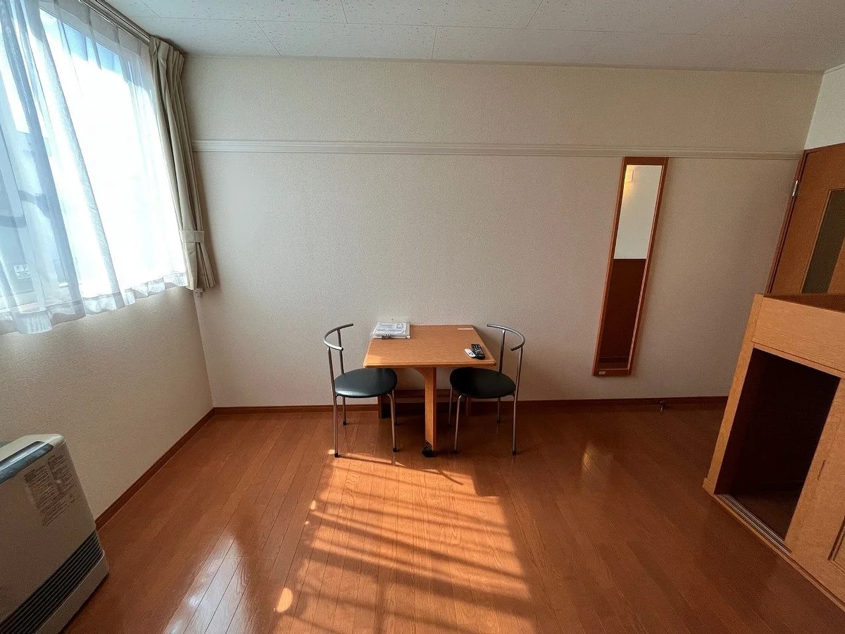 居室