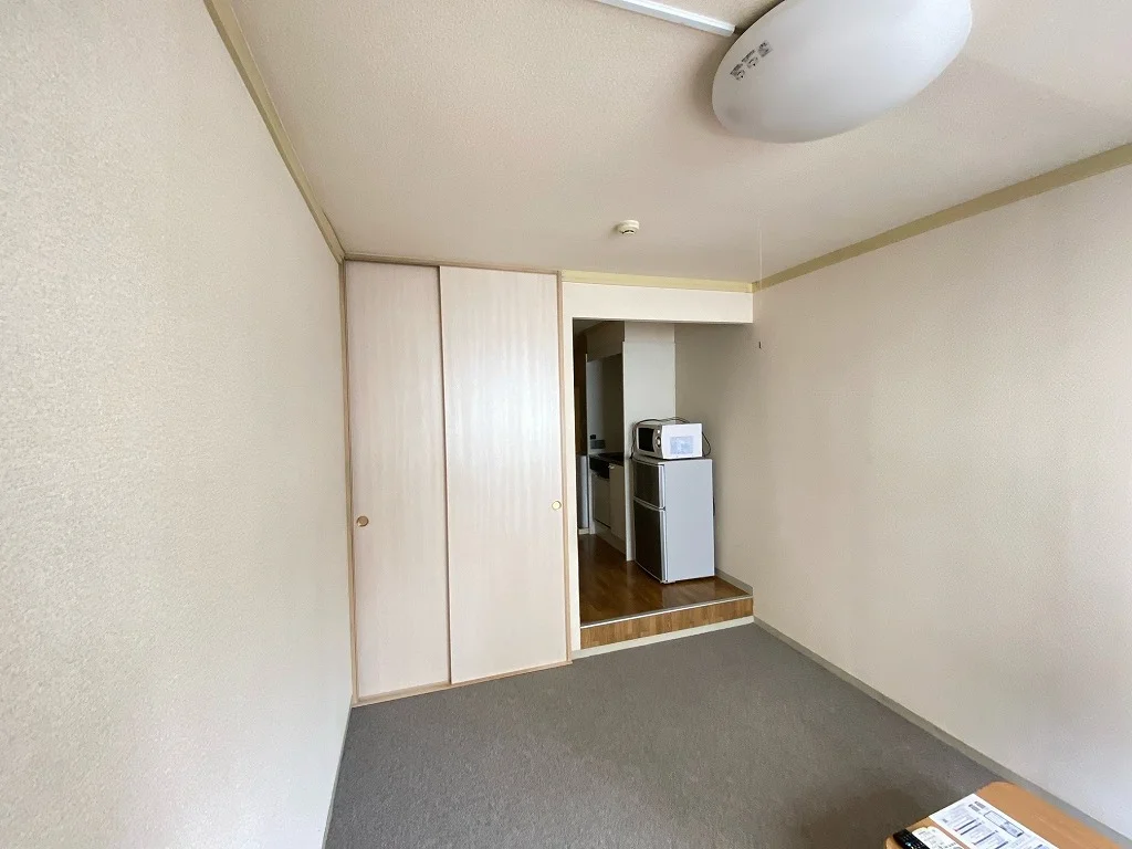 設備の仕様が現物と異なる場合がございます。