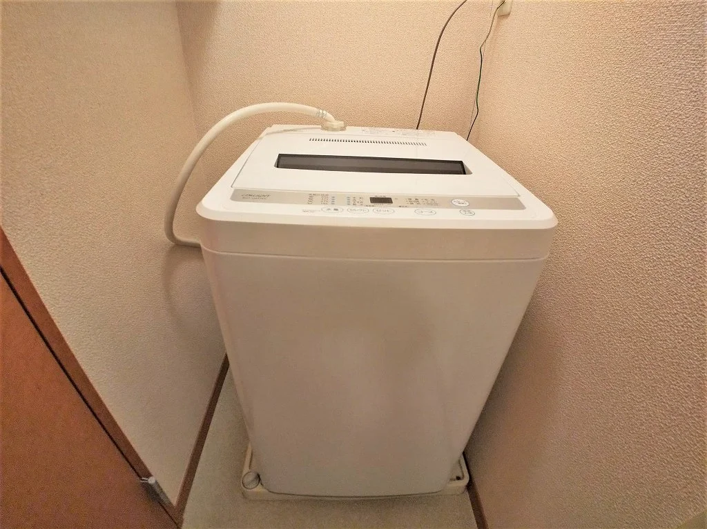 洗濯機