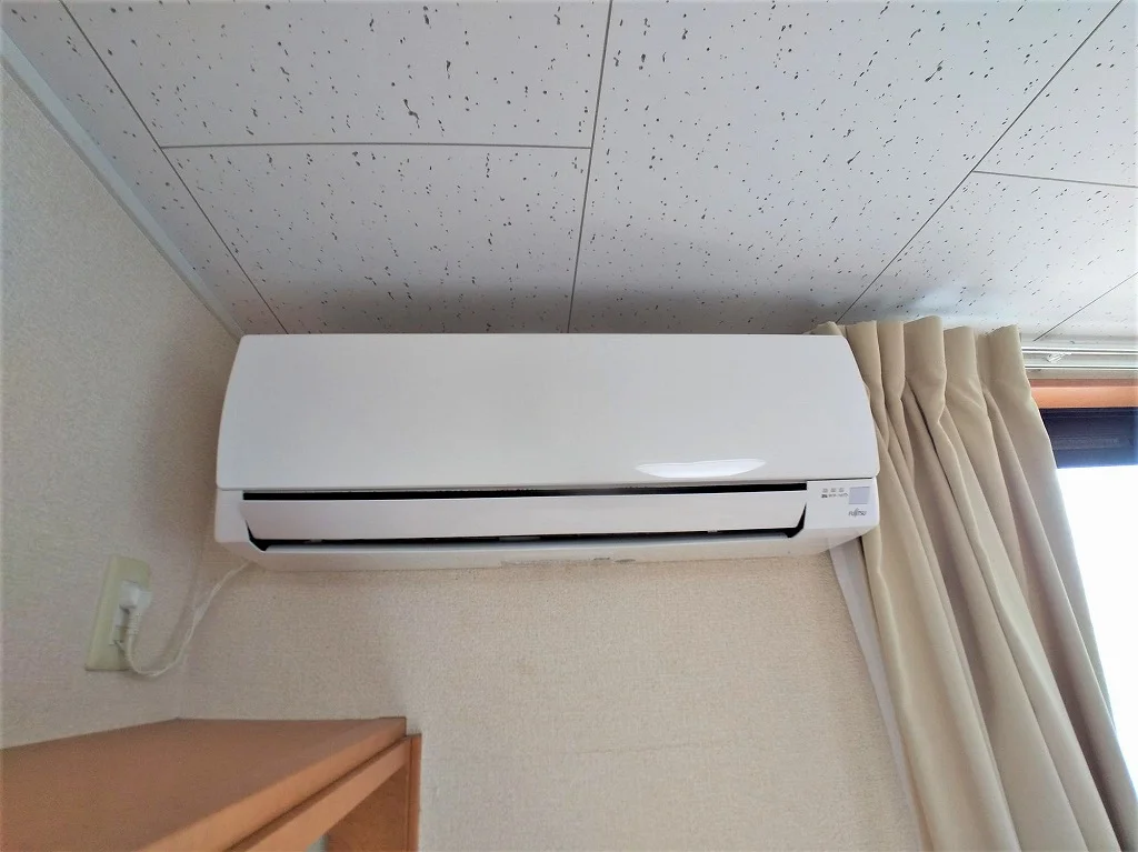エアコン