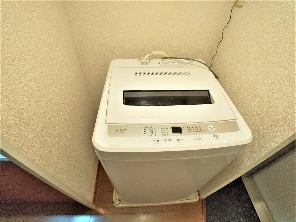 洗濯機