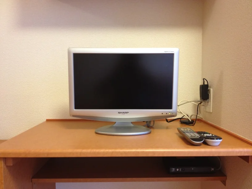 設備が現物と異なる場合があります。