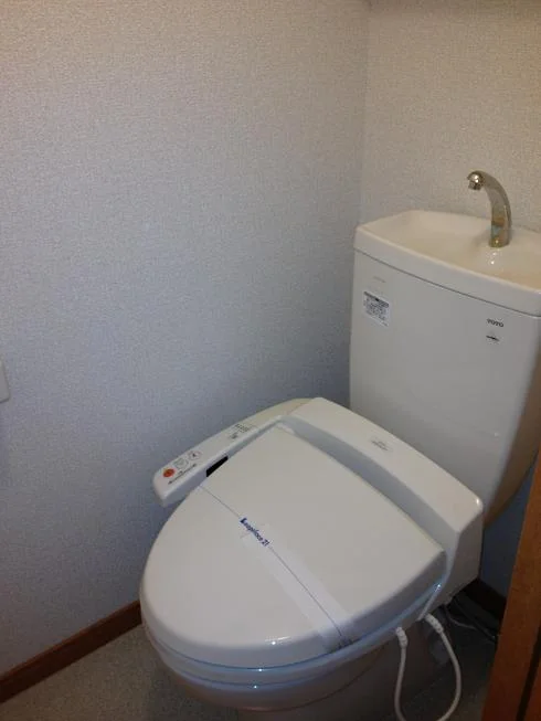 設備が現物と異なる場合があります。