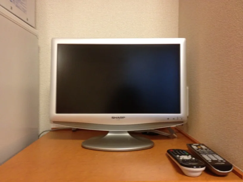 設備が現物と異なる場合があります