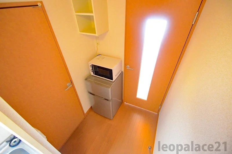 家具家電付きのお部屋♪