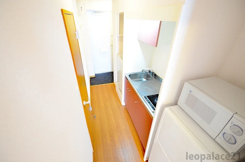 家具家電付きのお部屋♪