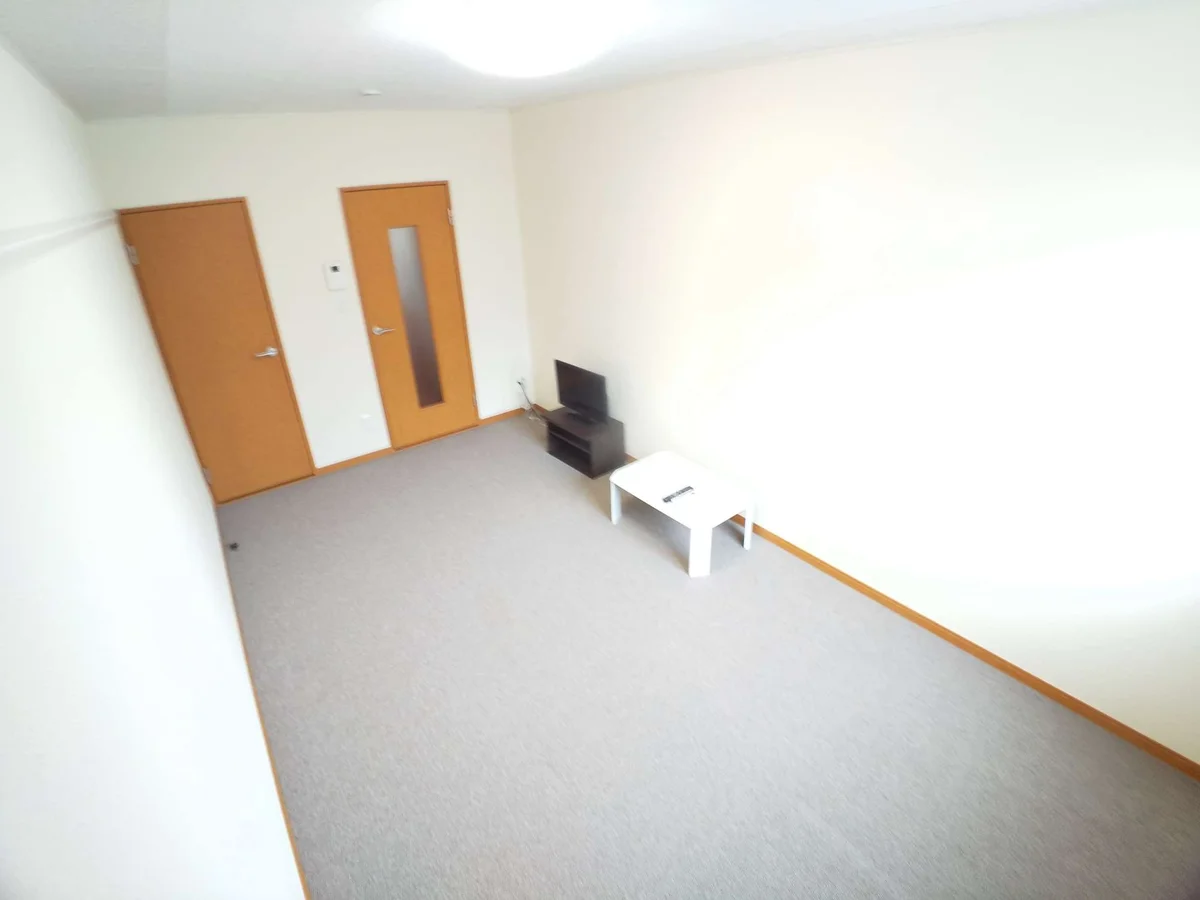 使い勝手のいい家電配置