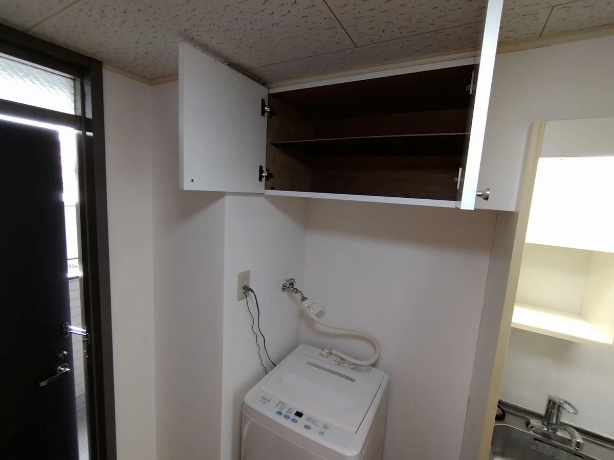 シューズボックス