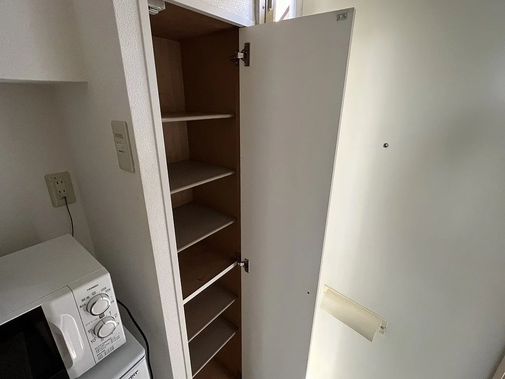 シューズボックス