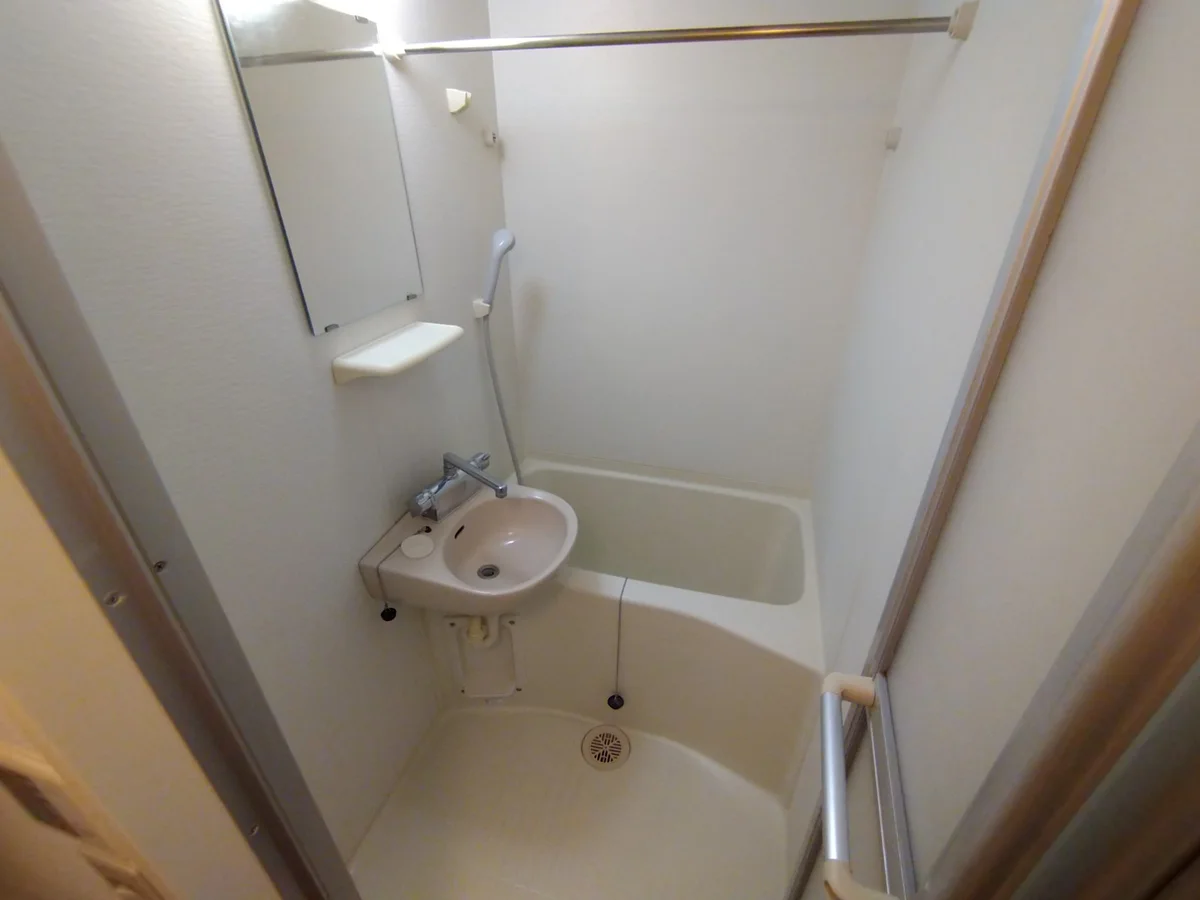 シングルレバー設置