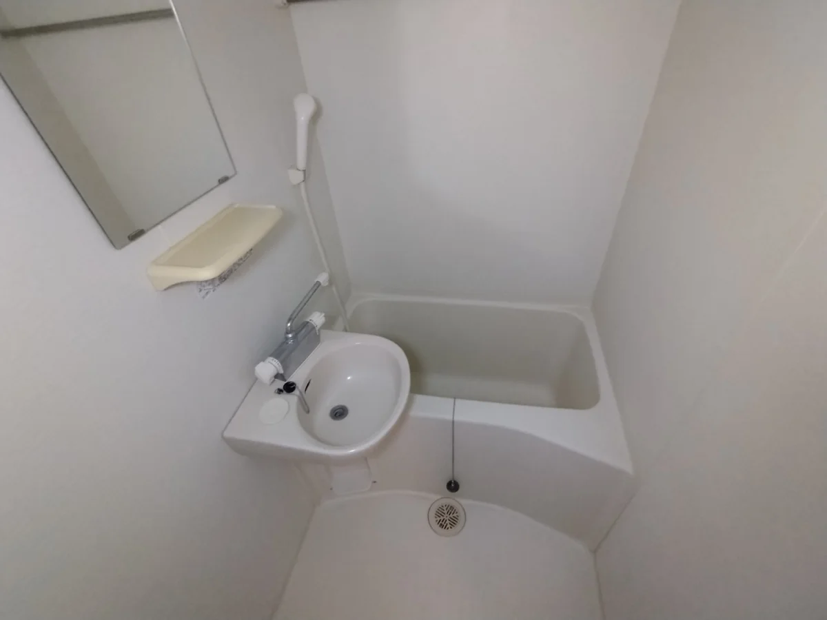 シングルレバー設置