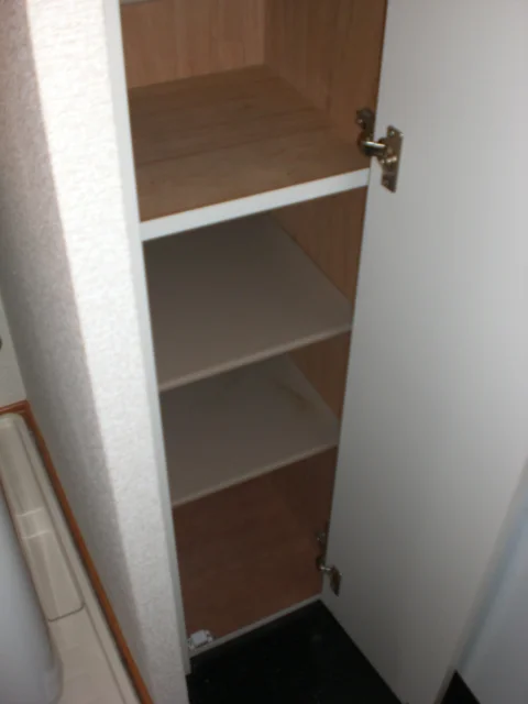 シューズボックス