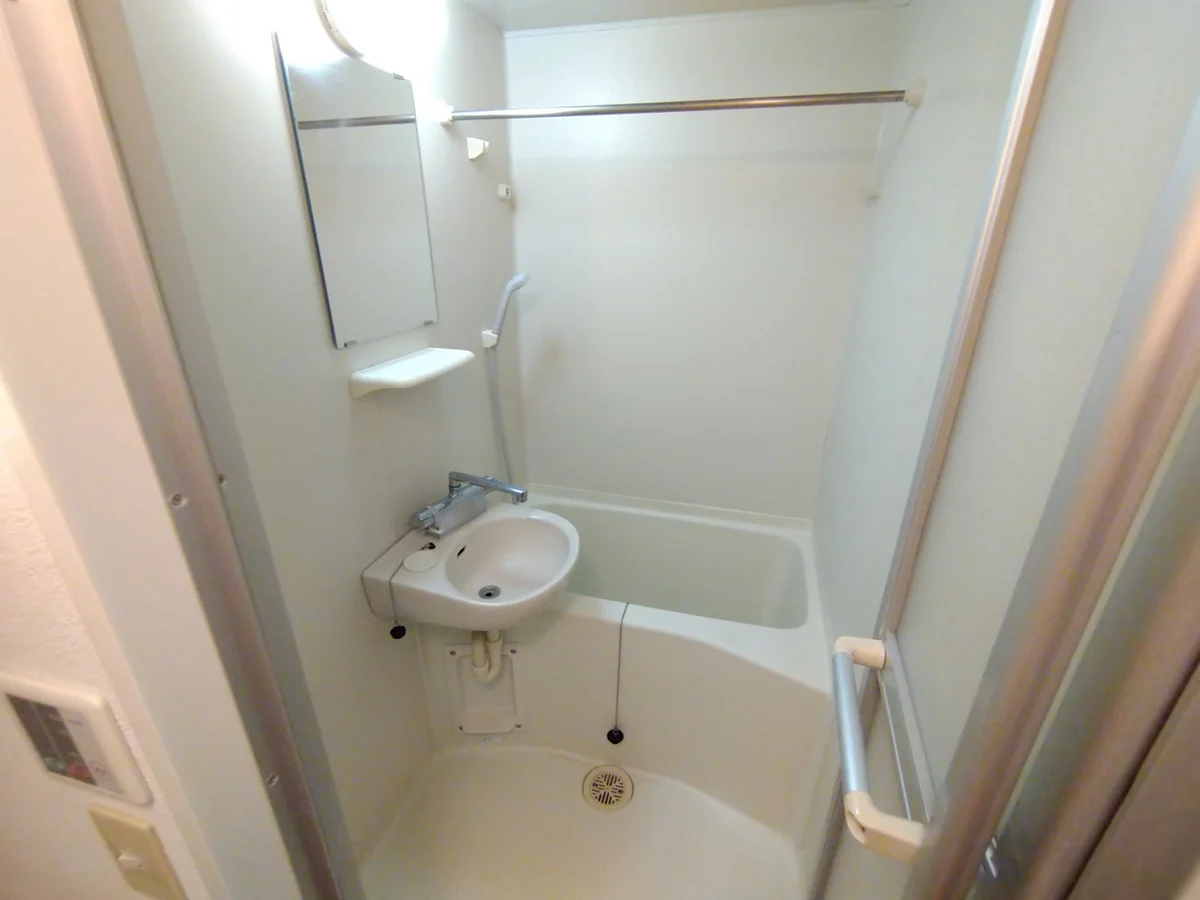 シングルレバー設置